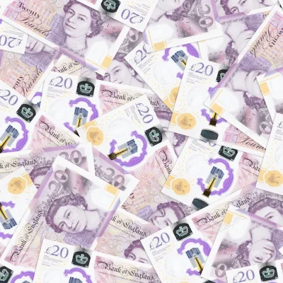 £6500 Cash! (DRAWN 24/08/22)