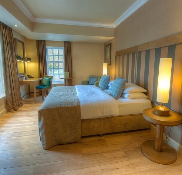 One Night Break with Aqua Thermal Journey at The Spa Hotel at Ribby Hall Village AND £250 Cash (CASH ALT £540) (DRAWN 10/08/22)