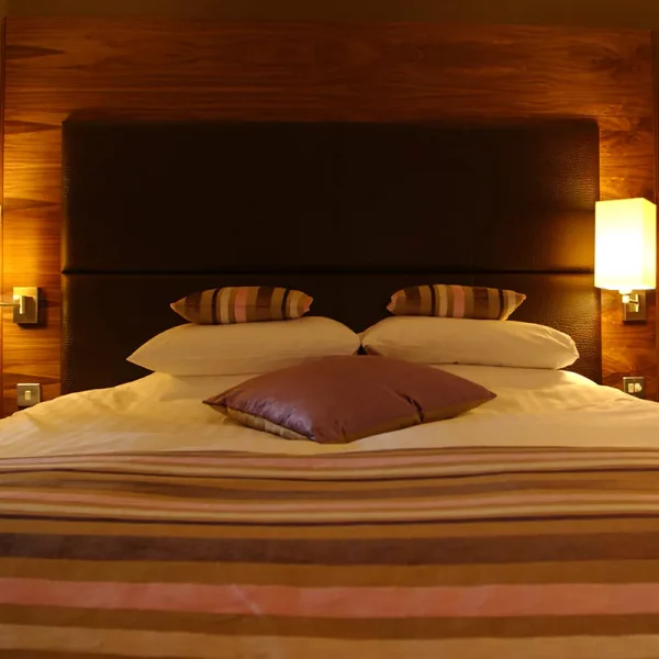 Two Night Coastal Escape for Two at The Big Blue Hotel, Blackpool #3 (DRAWN 12.08.22)