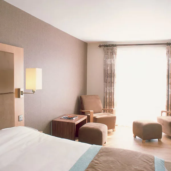 Two Night Coastal Escape for Two at The Big Blue Hotel, Blackpool #3 (DRAWN 12.08.22)