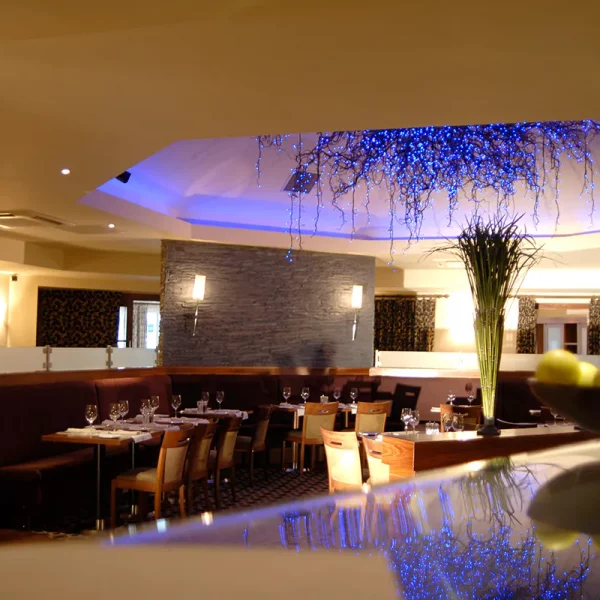 Two Night Coastal Escape for Two at The Big Blue Hotel, Blackpool #3 (DRAWN 12.08.22)