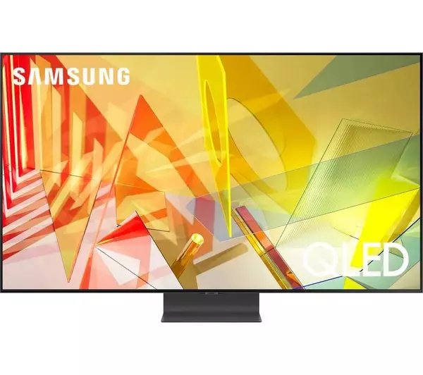 SAMSUNG QE55Q95TDTXXU 55