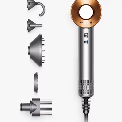 Dyson Supersonic Hair Dryer - Copper (DRAWN 14.09.22)