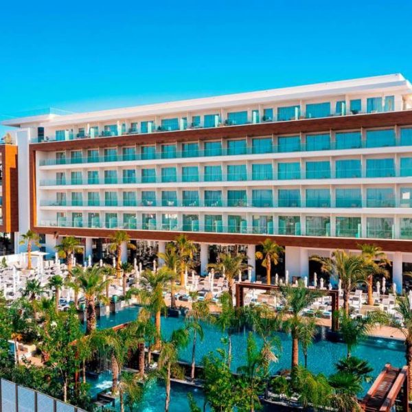 ☀️☀️COUPLES CYPRUS LUXURY HOLIDAY 2023☀️☀️ (DRAWN 16.09.22)