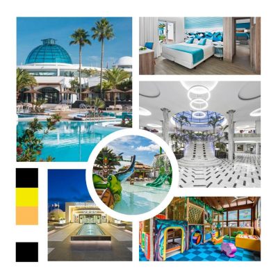 ☀☀LANZAROTE FAMILY WINTER SUN☀☀ (DRAWN 16.09.22)