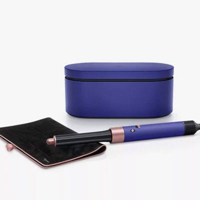 Dyson Special Edition Complete Long Airwrap™ Multi Hair Styler, Vinca Blue/Rosé (DRAWN 05.10.22)