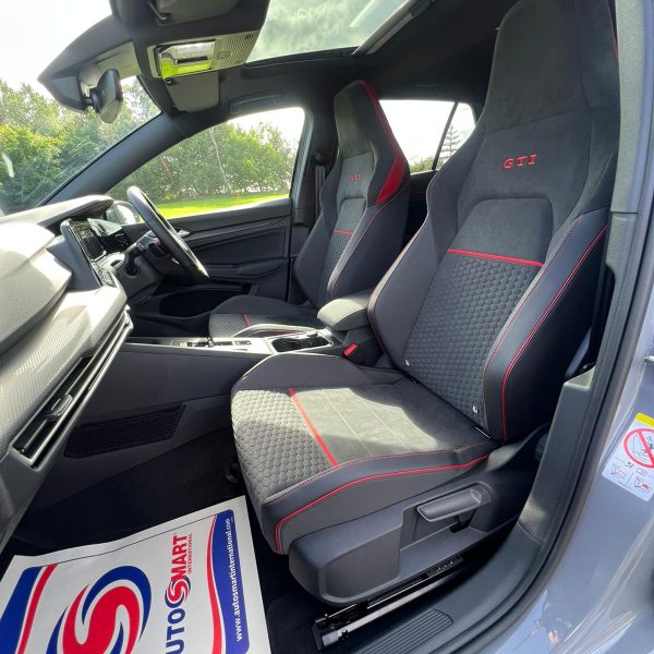 2022 Volkswagen Golf GTI Clubsport 45 (Or £38k Cash Alternative) (DRAWN 23.09.22)