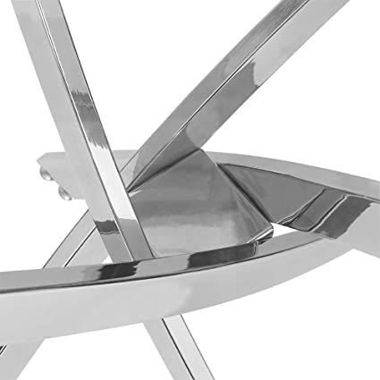 Glass Dining Table and 4 Chairs (DRAWN 16.09.22)