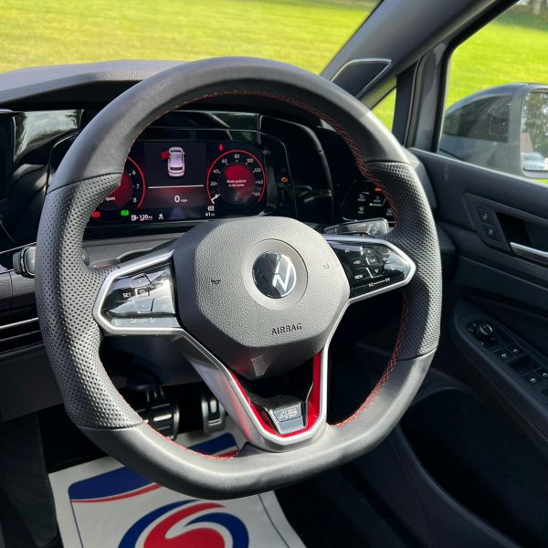 2022 Volkswagen Golf GTI Clubsport 45 (Or £38k Cash Alternative) (DRAWN 23.09.22)