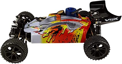 Nitro RC Offroad Buggy  (DRAWN 16.09.22)