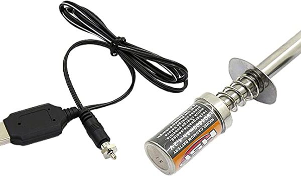 Nitro RC Offroad Buggy  (DRAWN 16.09.22)