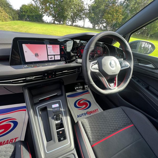 2022 Volkswagen Golf GTI Clubsport 45 (Or £38k Cash Alternative) (DRAWN 23.09.22)