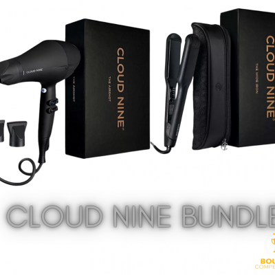 Cloud Nine Hair Bundle (DRAWN 20.09.22)