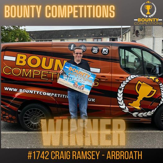 Won the LANZAROTE FAMILY WINTER SUN!!