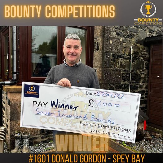 Won the £7000 Cash! #2!!