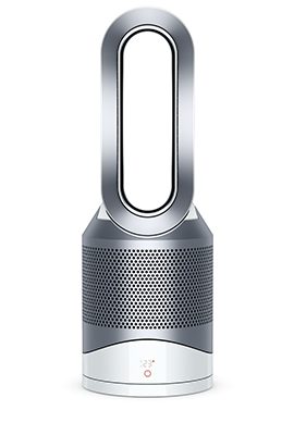 Dyson Pure Hot + Cool Purifying Fan (DRAWN 23.09.22)