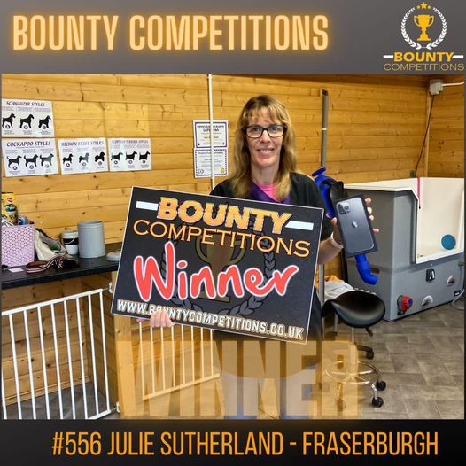 Won the APPLE iPhone 13 Pro Max – 256 GB, Graphite!!