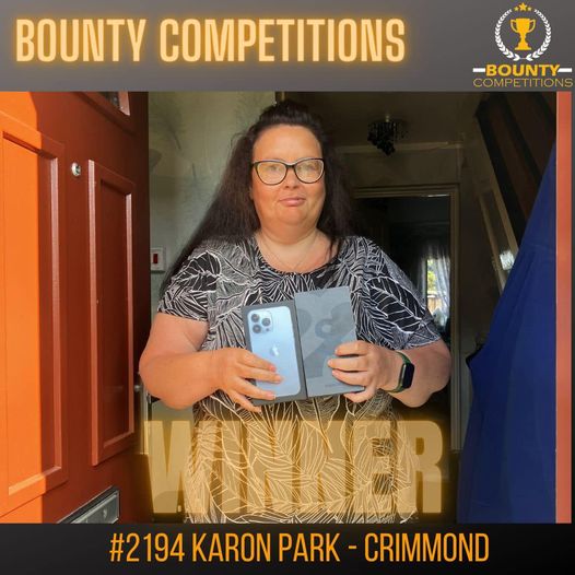 Won the APPLE iPhone 13 pro 128gb Sierra blue VS. SAMSUNG galaxy s22+ 256gb phantom black !!