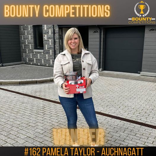 Won the NINTENDO Switch OLED – White, Mario Kart 8 Deluxe & Venom Joy-Con Racing Wheels Bundle!!