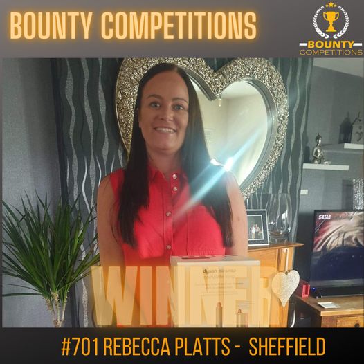 Won the Dyson Airwrap complete long multi hair styler, pink!!