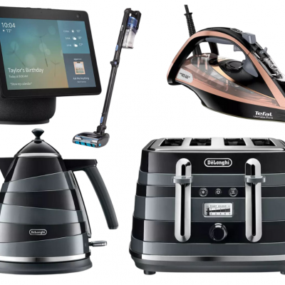 Household Bundle (DRAWN 20.09.22)