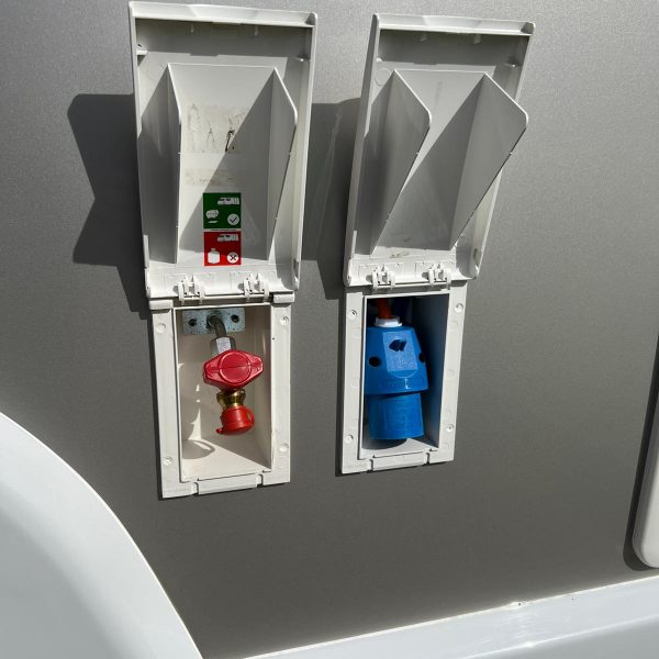 Peugeot Boxer Elddis Encore 255 (Or £50K Cash Alternative) (DRAWN 23.09.22)