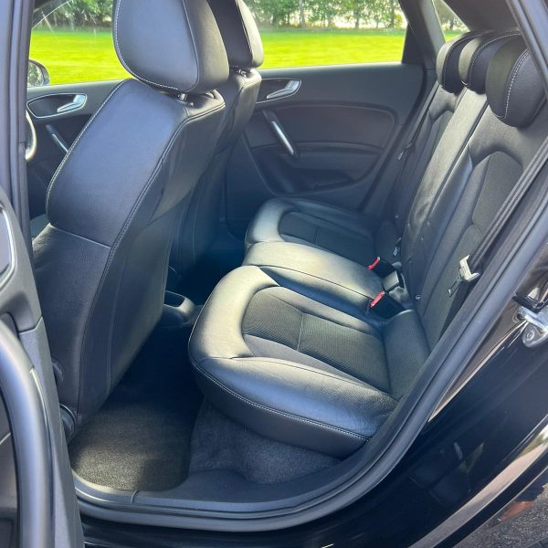 Audi A1 S-Line TDI (Or £8K Cash Alternative) (DRAWN 30.09.22)