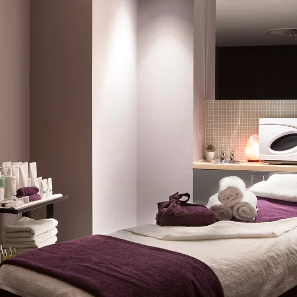 The PURE Spa Top to Toe Experience for Two (DRAWN 16.09.22)