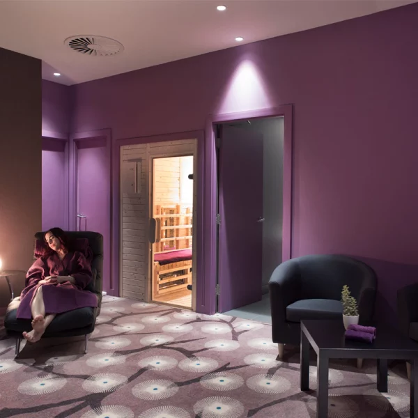 The PURE Spa Top to Toe Experience for Two (DRAWN 16.09.22)