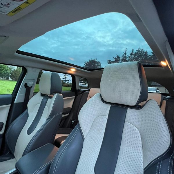 2015 Range Rover Evoque Dynamic SD4 (Or £12K Cash Alternative) (DRAWN 19.10.22)