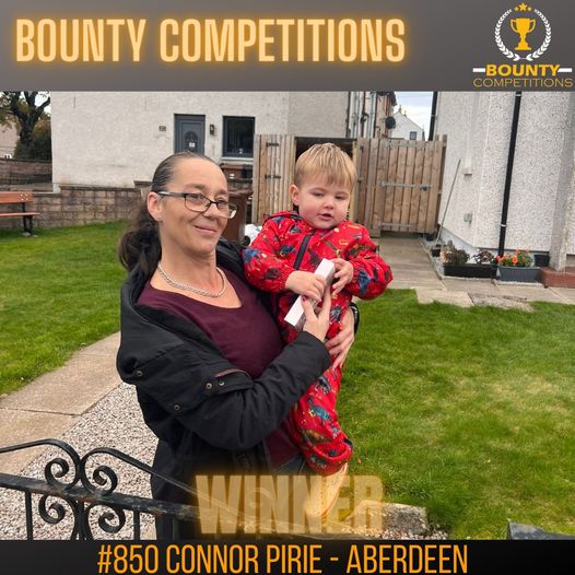 Won the APPLE iPhone 14 – 128 GB, Purple!!