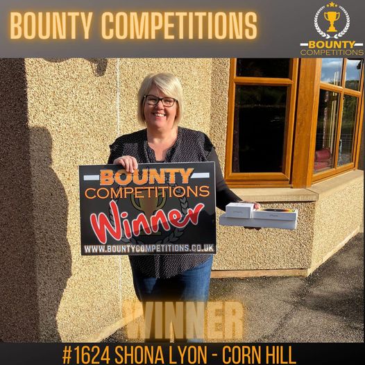 Won the APPLE BUNDLE!!