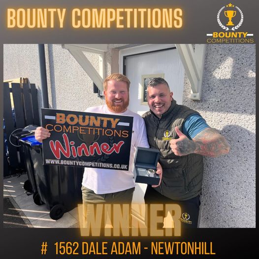 Won the TAG Heuer Formula 1!!