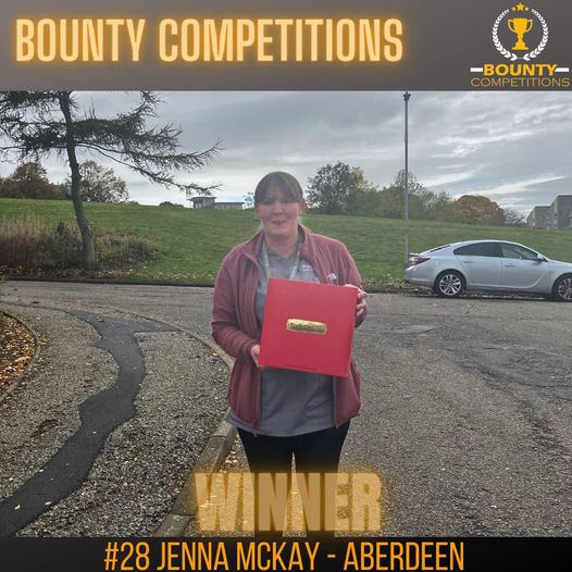 Won the MAC Bursting With Surprises Advent Calendar!!