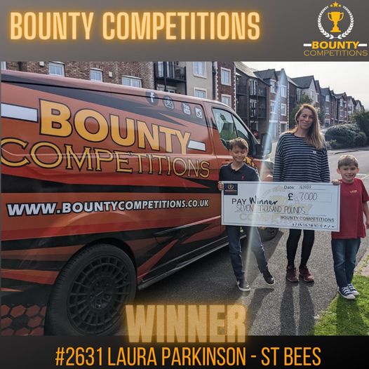 Won the £7000 Cash! #3!!