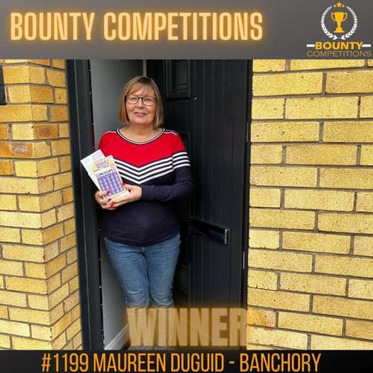 Won the THE WEEKLY SCRATCH 24.10.22!!