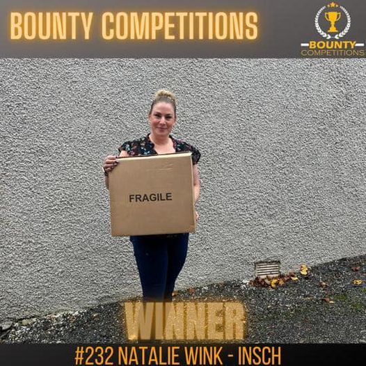 Won the Whisky Advent Calendar!!