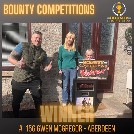 Won the PS5 Bundle!!