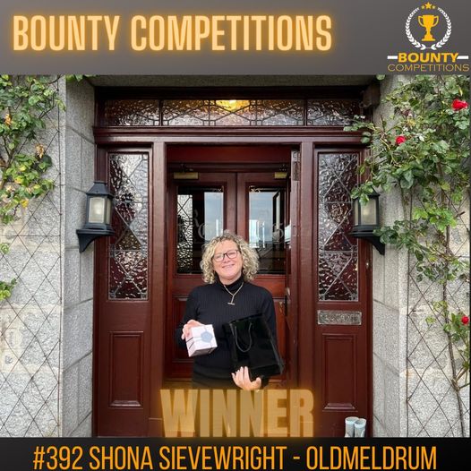 Won the Ladies Fragrance Bundle #14!!