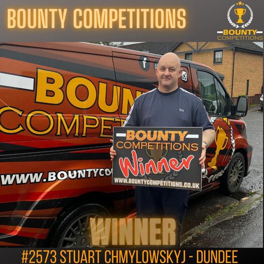 Won the MINTED MONDAY – £2000 CASH! #4!!