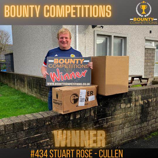 Won The Philips PerfectDraft Pro Glass and 2 Keg Bundle!!