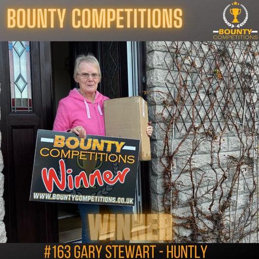 Won The Yankee Candle Advent Tree!!