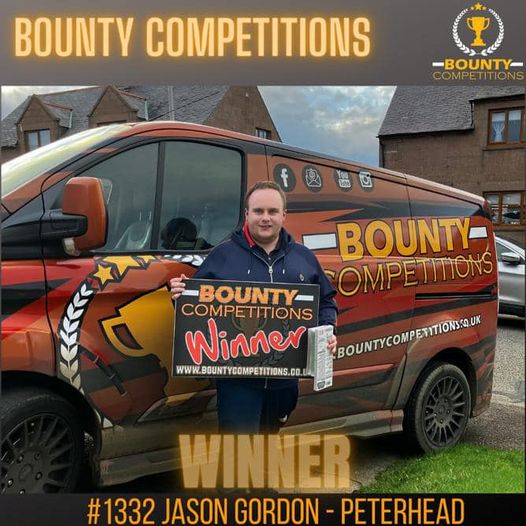 Won The WEEKLY SCRATCH!!