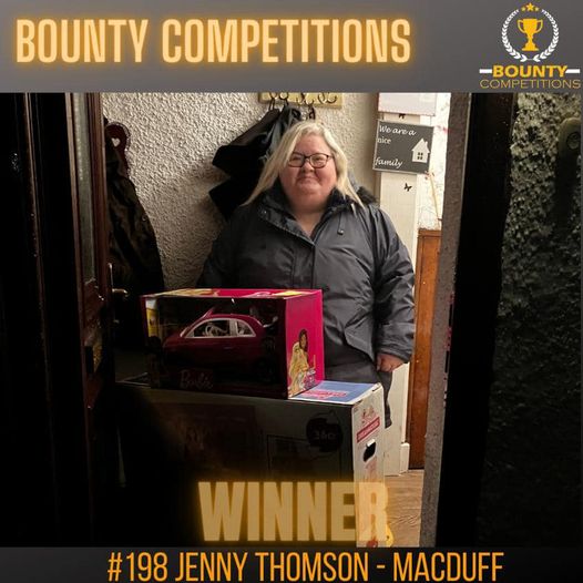 Won The Barbie Bundle!!