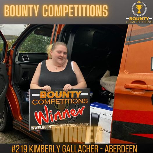 Won The PS5 FIFA 23!!