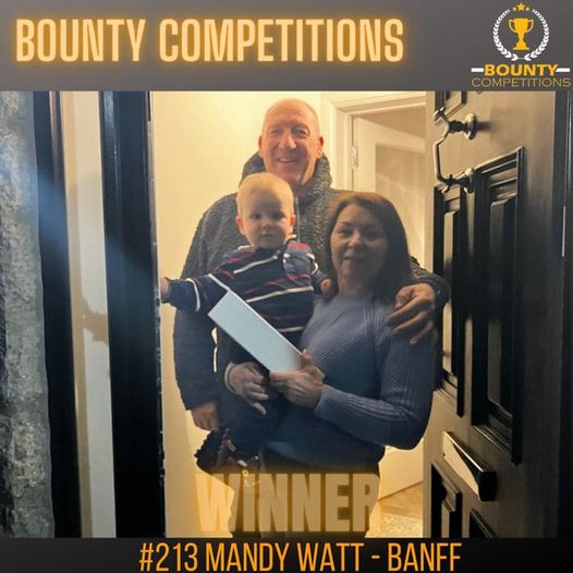 Won The APPLE Watch Series 8 – Midnight with Midnight Sports Band, 45 mm!!