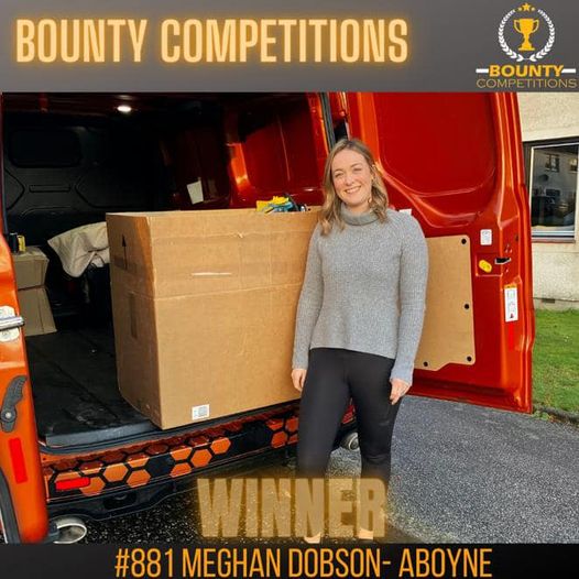 Won The Boys Christmas Toy Bundle!!