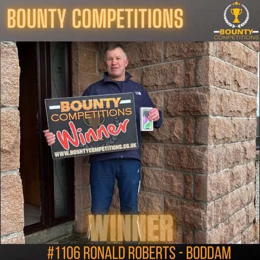 Won The APPLE iPhone 14 – 128 GB, Midnight!!