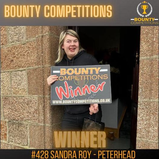 Won The Mens Fragrance Bundle!!