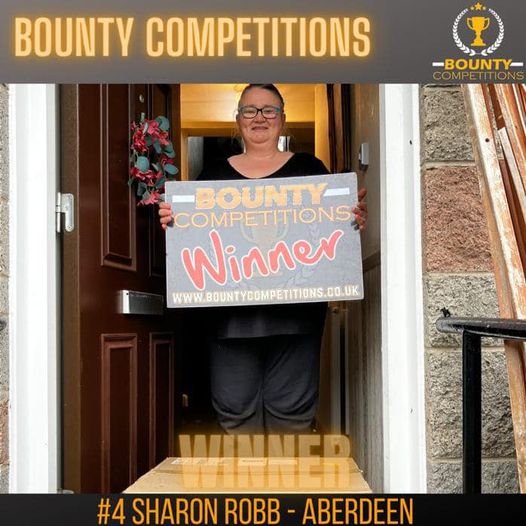 Won The Twelfth Night Christmas Gift Hamper!!